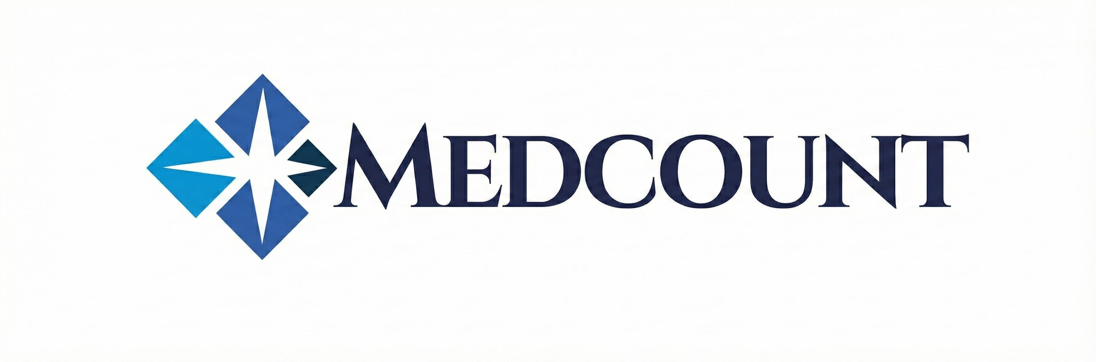 MedCount Logo